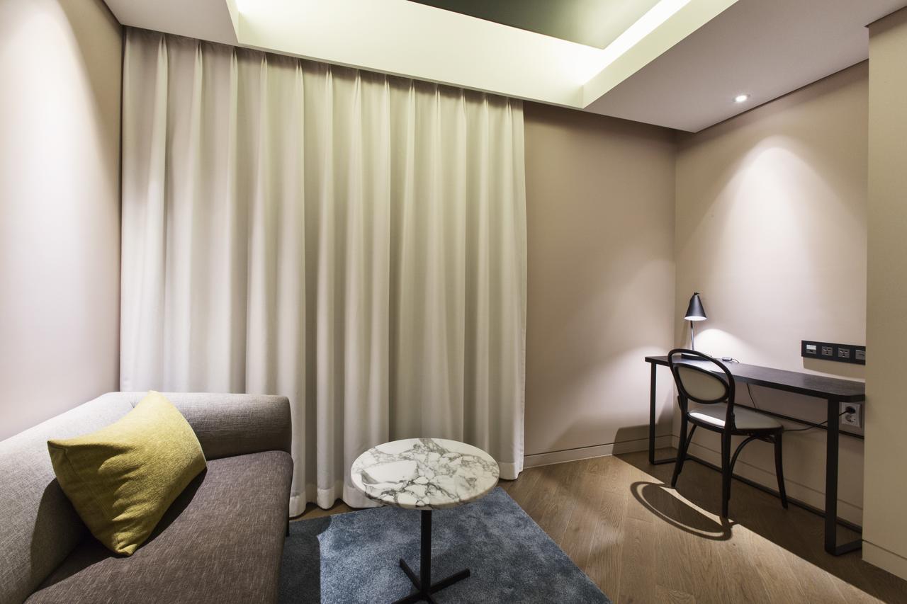 Gwangmyeong Js Boutique Hotel Exterior foto