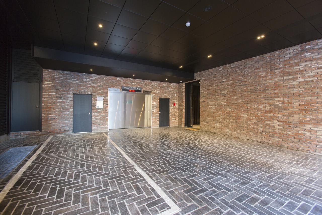 Gwangmyeong Js Boutique Hotel Exterior foto